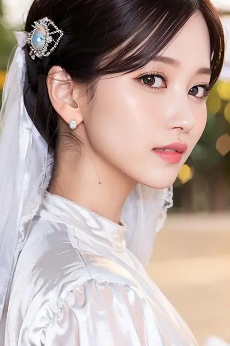 Realistic,Portrait Photography,Girl,LoRA,SD 1.5