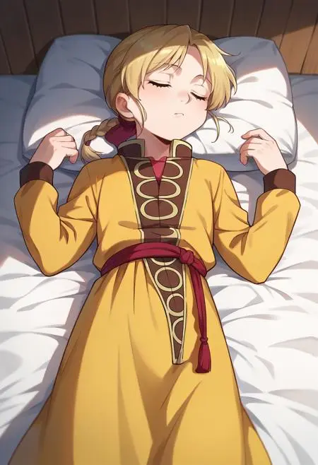 Anime,Anime,Boy,LoRA,Pony