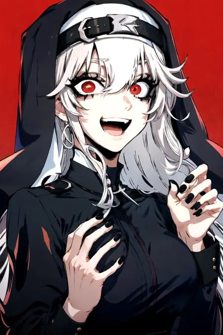 Anime,Anime Character,Girl,LoRA,SD 1.5