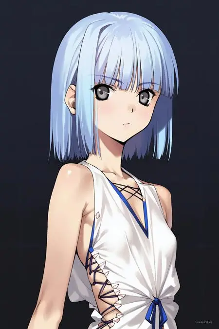 Anime,Anime Style,Girl,LoRA,SDXL