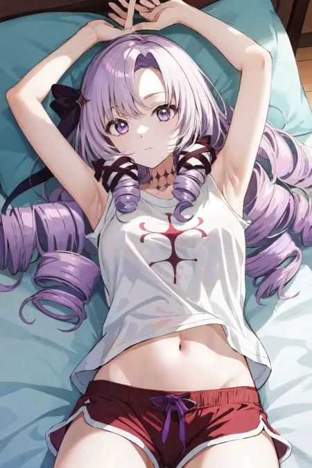 Anime,Anime Character,Girl,LoRA,SD 1.5