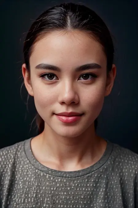 Realistic,Portrait Photography,Girl,LoRA,SD 1.5