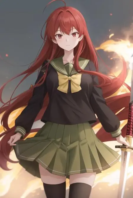 Portrait Photography,Girl,Physical/Facial feature,LoRA,SD 1.5