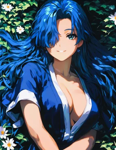 Anime,Anime Style,Girl,Checkpoint,SDXL