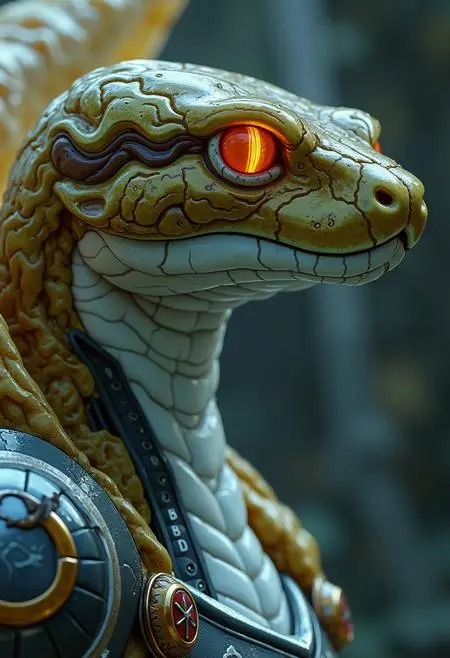 CGI style,Animal,LoRA,FLUX.1