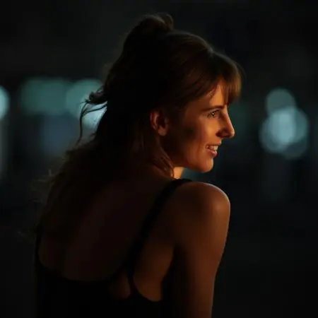 Portrait Photography,Girl,Physical/Facial feature,LoRA,FLUX.1