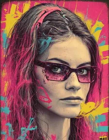 Realistic,Classic Painting,Portrait Photography,LoRA,SDXL