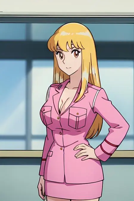 Anime,Anime Character,Girl,LoRA,SD 1.5