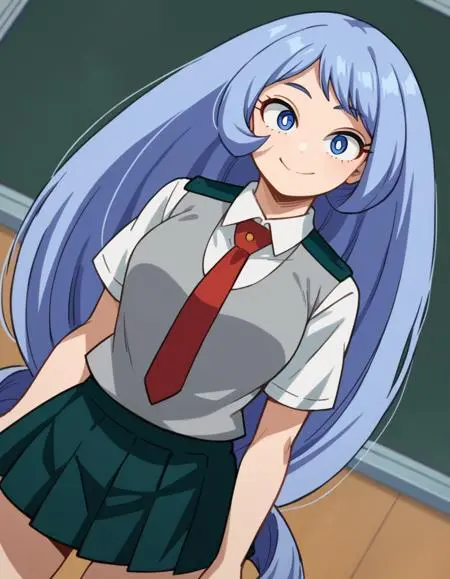 Anime Character,Girl,Style Boost,LoRA,Pony