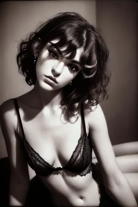 Realistic,Portrait Photography,Girl,Textual Inversion,SD 1.5