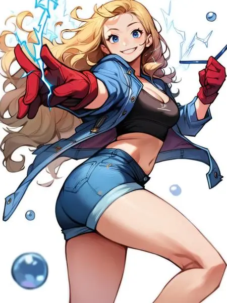 Anime,Anime Style,Girl,LoRA,SDXL