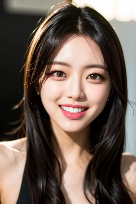 Photography,Realistic,Girl,LoRA,SD 1.5