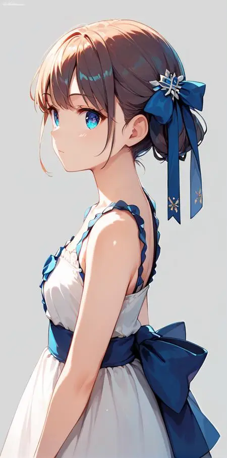 Anime,Anime Character,Girl,LoRA,SDXL