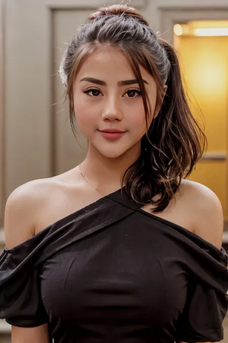 Realistic,Portrait Photography,Girl,LoRA,SD 1.5