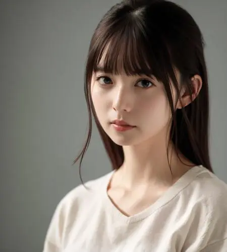 Realistic,Portrait Photography,Girl,LoRA,SD 1.5