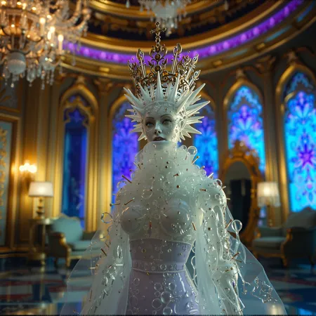 CGI style,Anime Style,Girl,Checkpoint,FLUX.1