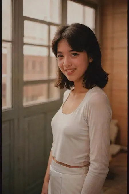 Realistic,Portrait Photography,Girl,LoRA,SD 1.5