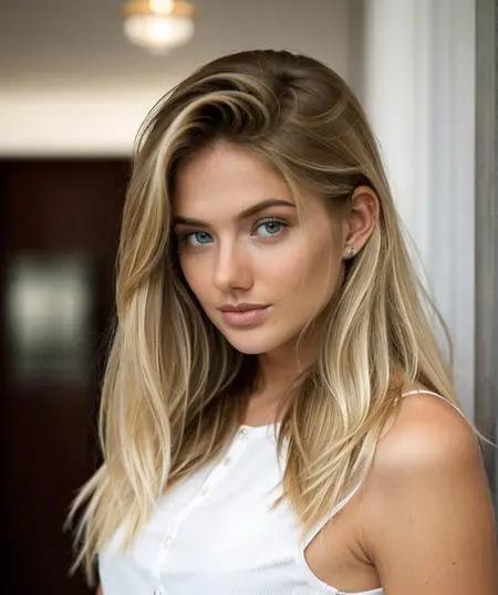 Realistic,Portrait Photography,Girl,LoRA,SD 1.5