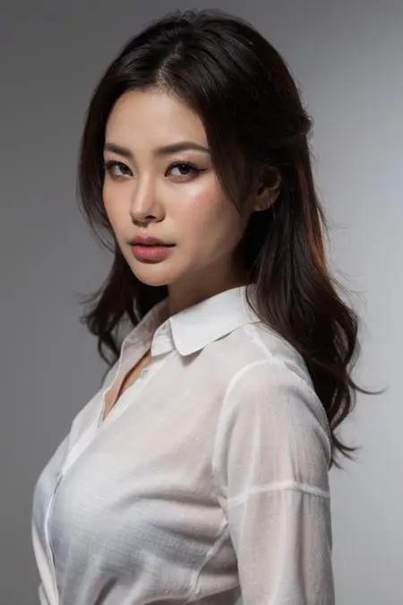 Portrait Photography,Girl,Physical/Facial feature,LoRA,SD 1.5