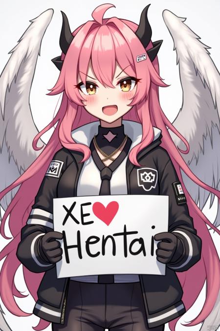 XE: Anime Flux