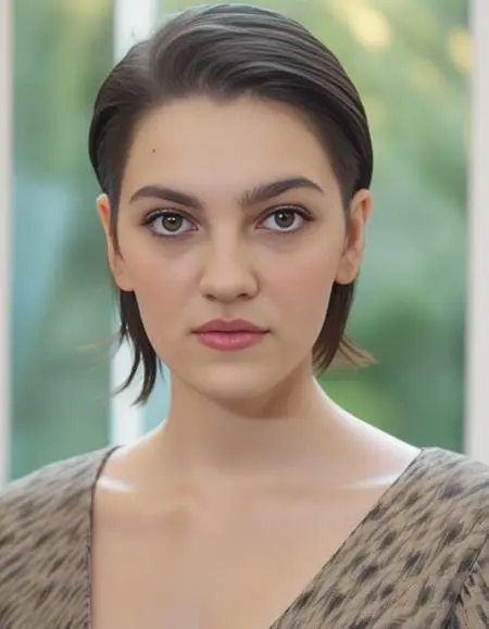 Realistic,Portrait Photography,Girl,LoRA,SDXL