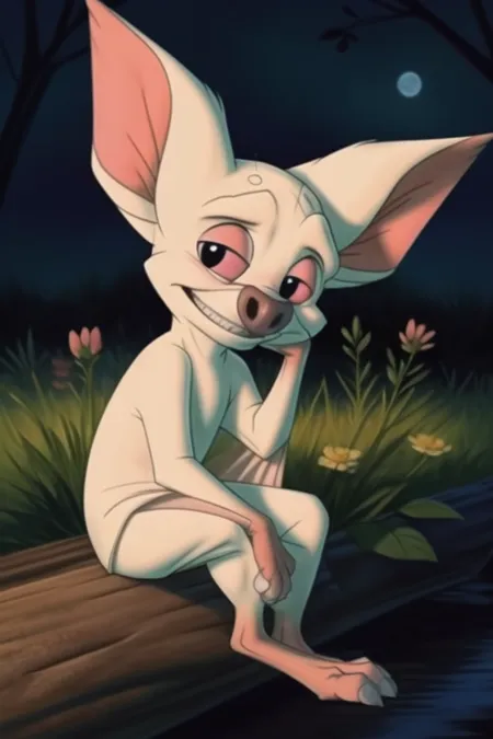 Anime,Anime Style,Animal,LoRA,SD 1.5