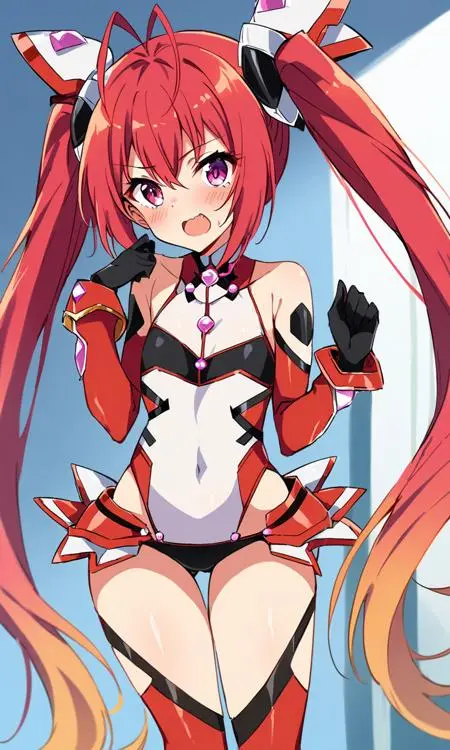 Anime,Anime Character,Girl,LoRA,SDXL