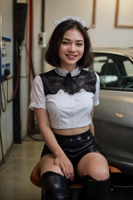 Realistic,Portrait Photography,Girl,LoRA,SD 1.5