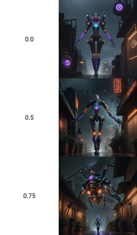 CGI style,Anime Style,Girl,LoRA,SD 1.5