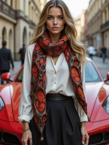 Portrait Photography,Girl,Object Enhance,LoRA,FLUX.1