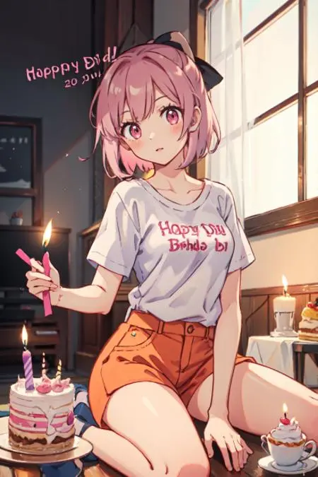 Anime,Anime Style,Girl,LoRA,SD 1.5