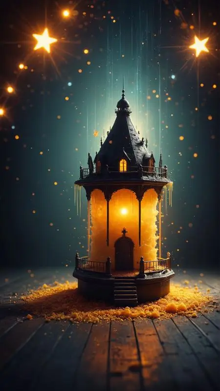 Illustration,Style Boost,Animal,LoRA,SDXL