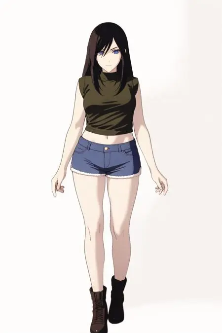 Anime,Anime,Girl,LoRA,SD 1.5