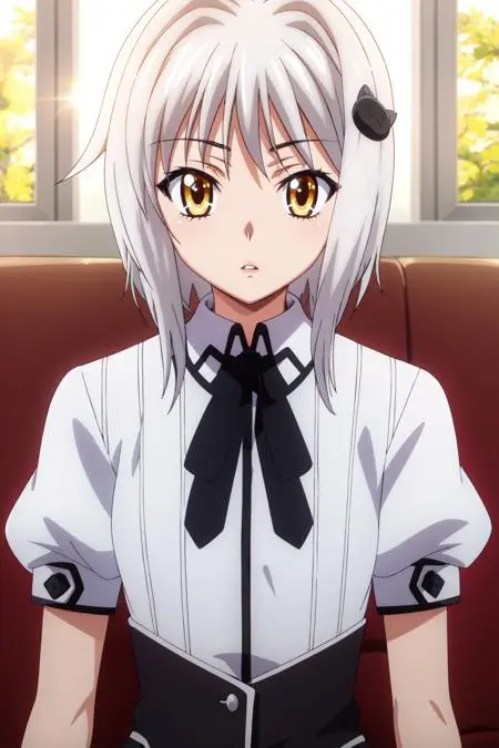 Anime,Anime Character,Girl,LoRA,SD 1.5