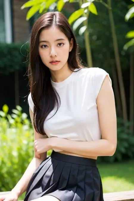 Realistic,Portrait Photography,Girl,LoRA,SD 1.5