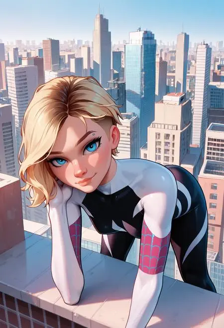 Anime,CGI style,Girl,Checkpoint,Pony