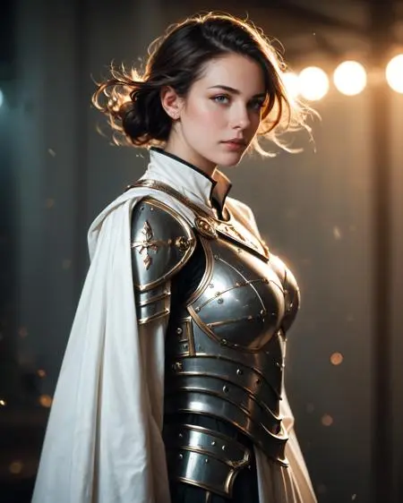 Anime Style,Girl,Physical/Facial feature,Checkpoint,Pony