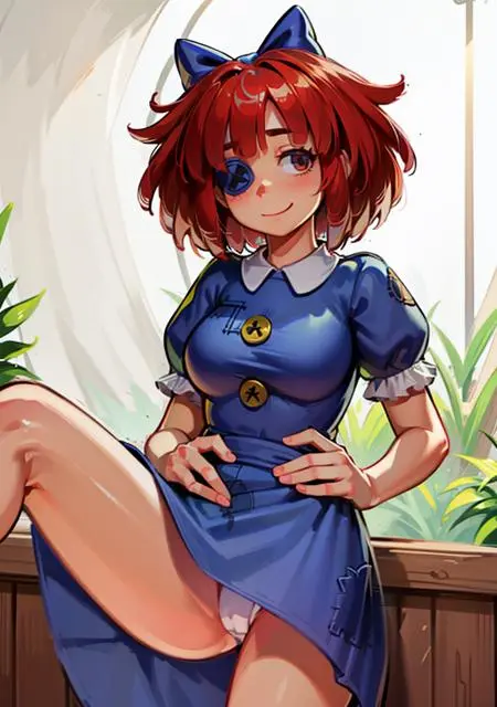 Anime,Anime Character,Girl,LoRA,SD 1.5