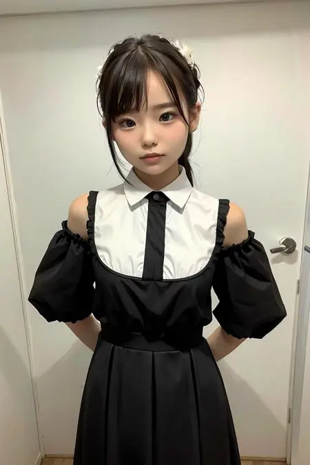 Realistic,Portrait Photography,Girl,LoRA,SD 1.5