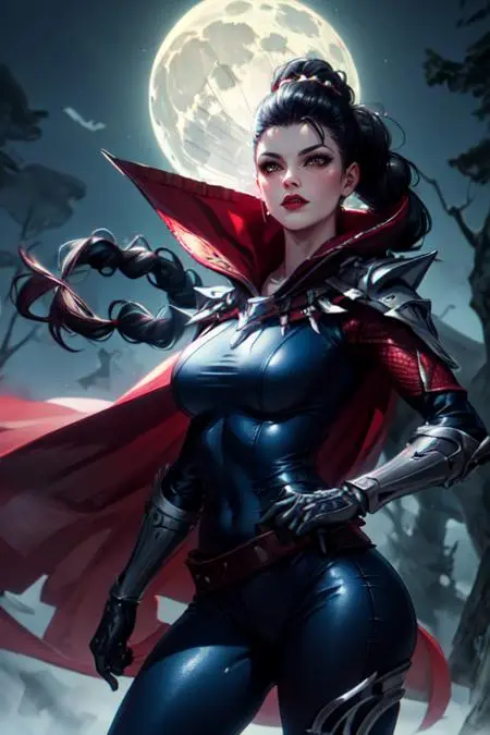 Anime,Anime Character,Girl,LoRA,SD 1.5