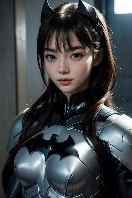 Realistic,Portrait Photography,Girl,LoRA,SD 1.5