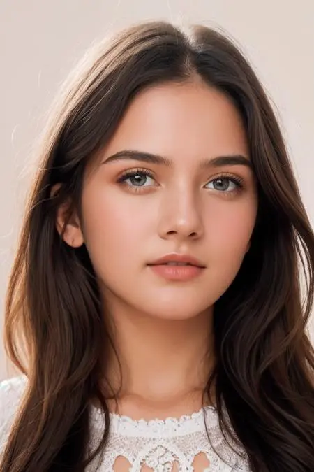 Realistic,Portrait Photography,Girl,Checkpoint,SD 1.5