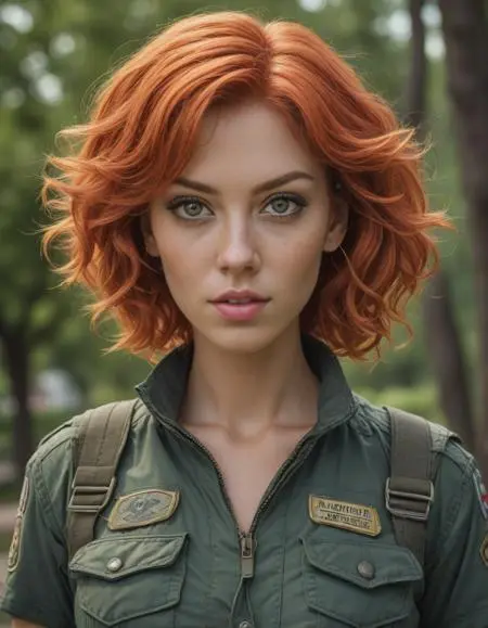 Realistic,Street Photography,Girl,LoRA,SDXL