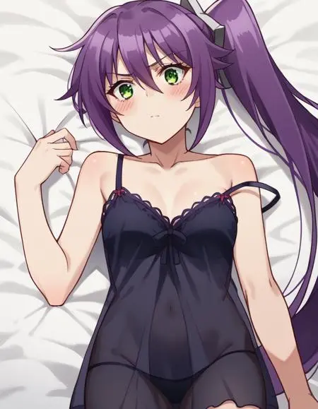 Anime,Anime Style,Girl,LoRA,Pony