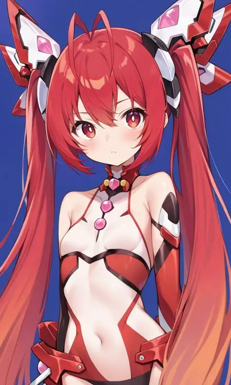 Anime,Anime Character,Girl,LoRA,SDXL