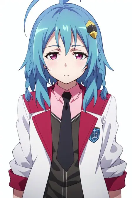 Anime,Anime Character,Girl,LoRA,SD 1.5