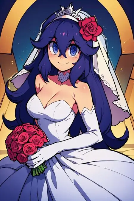 Anime,Anime Character,Girl,LoRA,SD 1.5