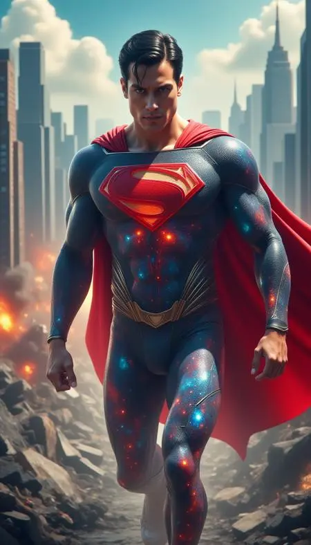 Anime,CGI style,Girl,LoRA,FLUX.1