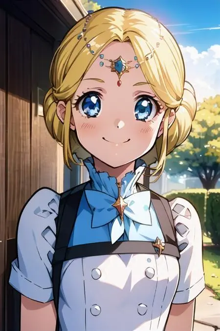 Anime,Anime Character,Girl,LoRA,SD 1.5