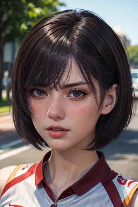 Anime,Girl,Object Enhance,LoRA,SD 1.5